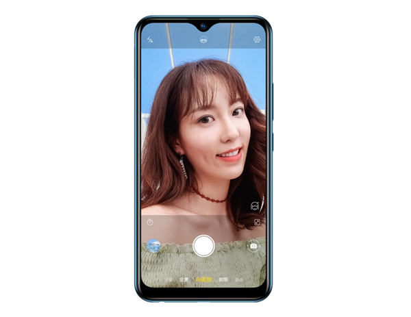 高性能+長續(xù)航！vivo Y3上市：出眾體驗(yàn)同級首選