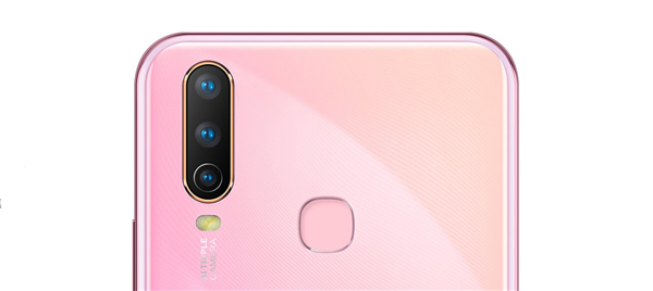 高性能+長續(xù)航！vivo Y3上市：出眾體驗(yàn)同級首選