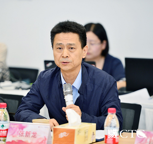走進易才，“互聯(lián)網(wǎng)+殘疾人就業(yè)”企業(yè)座談會召開