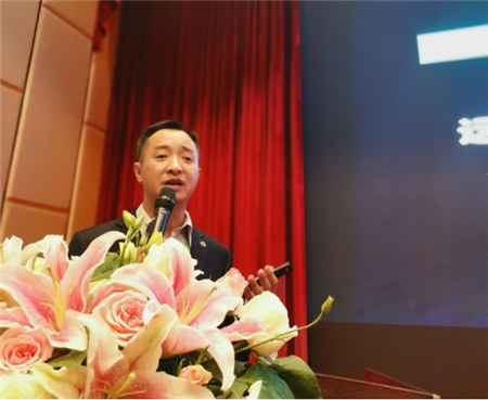 交流持續(xù)火爆收獲多方點(diǎn)贊，齊心好視通2019春季巡展成都站圓滿落幕