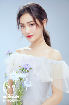 你與心中“小仙女”的距離，只差一個海馬體照相館
