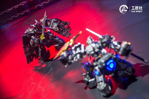 工匠社賽事GANKER ARENA啟動(dòng)，B站報(bào)名頁面正式上線
