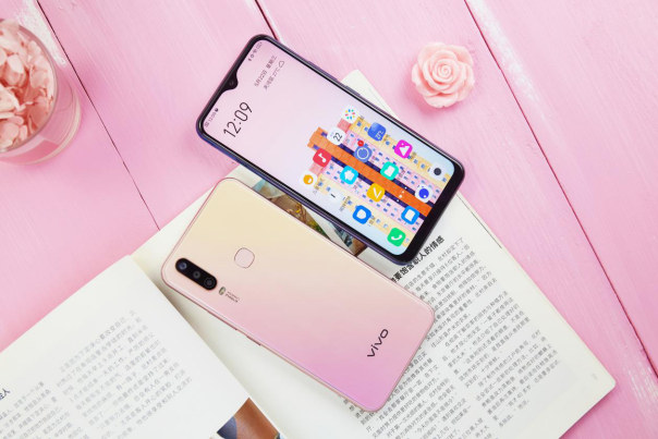vivo Y3功能體驗：AI全面加持，突破中端機智慧界限