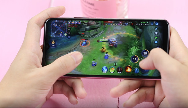 vivo Y3功能體驗：AI全面加持，突破中端機智慧界限