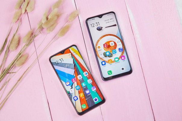 vivo Y3功能體驗：AI全面加持，突破中端機智慧界限