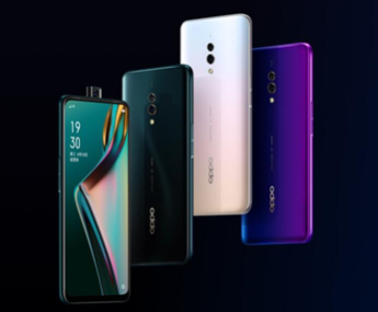 榮耀20i和OPPO K3哪個好？ 千元機要這么“硬核”的嗎！
