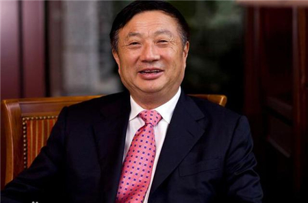 張近東：放棄過去的成功讓蘇寧走得更遠(yuǎn)