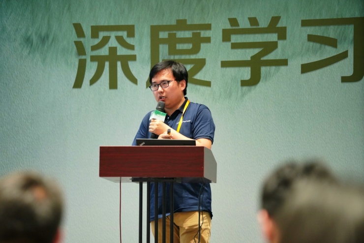 “2019CCF青年精英大會”談“科技硬氣”，百度PaddlePaddle成就了誰？