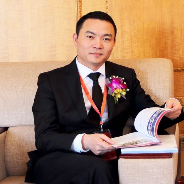 樂源董事長(zhǎng)林志堅(jiān)十年創(chuàng)業(yè)路