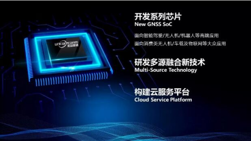新十年，從22nm開始——北斗星通芯片子公司發(fā)布新十年發(fā)展戰(zhàn)略