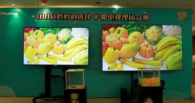 銷量猛增三倍，海信激光電視成為市場“新寵兒”