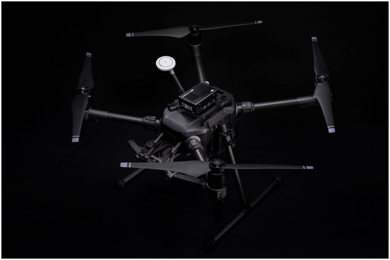 DJI大疆創(chuàng)新發(fā)布高性能機載計算機助力無人機開發(fā)者構建智慧解決方案