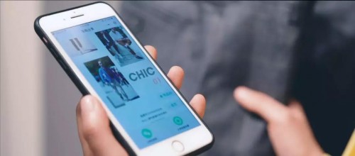 當(dāng)我們聊到零售的時(shí)候，騰訊就來了