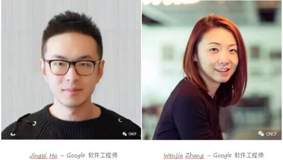 KubeCon + CloudNativeCon帶你深入Kubernetes: 從可觀察性、性能、安全身份策略、機(jī)器學(xué)習(xí)數(shù)據(jù)入手