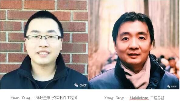 KubeCon + CloudNativeCon帶你深入Kubernetes: 從可觀察性、性能、安全身份策略、機(jī)器學(xué)習(xí)數(shù)據(jù)入手