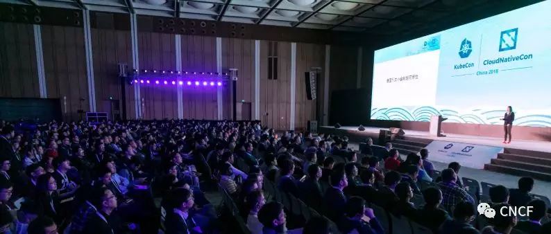 KubeCon + CloudNativeCon帶你深入Kubernetes: 從可觀察性、性能、安全身份策略、機(jī)器學(xué)習(xí)數(shù)據(jù)入手