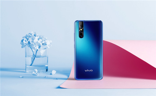 “這里超快樂”，vivo吹響六一歡樂集結(jié)號