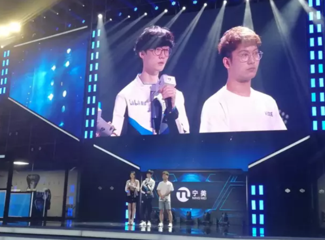 SDG問(wèn)鼎NEST2019夏季總決賽，寧美魂系列電腦大放異彩！