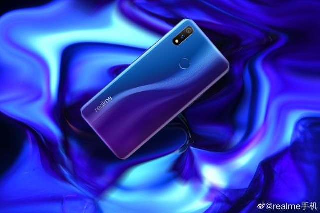 “618真香機(jī)” realme X系列產(chǎn)品6月1日0點(diǎn)全面開(kāi)售