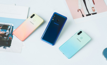 千元機市場的一劑猛藥！三星Galaxy A60憑啥成標桿？