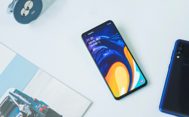 千元機市場的一劑猛藥！三星Galaxy A60憑啥成標桿？