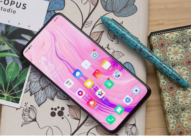 千元機市場的一劑猛藥！三星Galaxy A60憑啥成標桿？