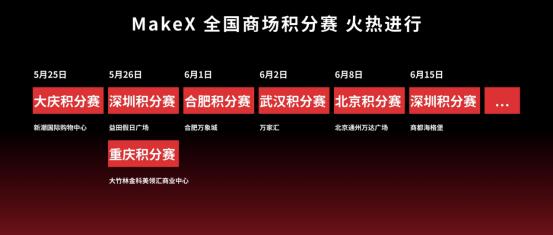 2年“風靡”全球60國，MakeX 機器人挑戰(zhàn)賽燃爆六一兒童節(jié)