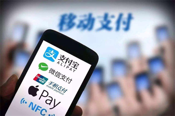 微信、支付寶上演“神仙打架”，網(wǎng)友：防盜刷才是根本！