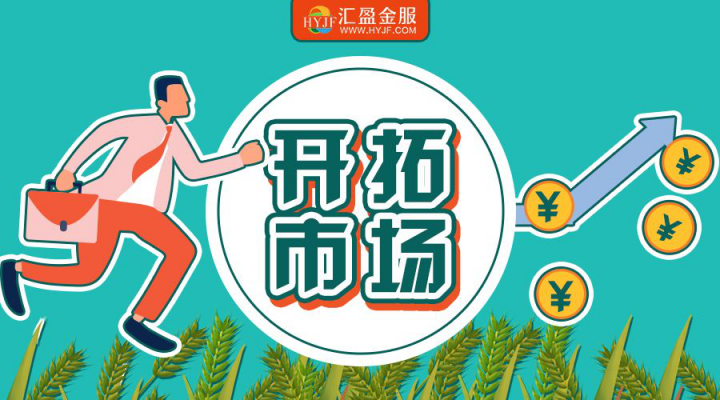 《三農(nóng)金融服務(wù)發(fā)展報(bào)告2019》發(fā)布，匯盈金服助力鄉(xiāng)村振興！