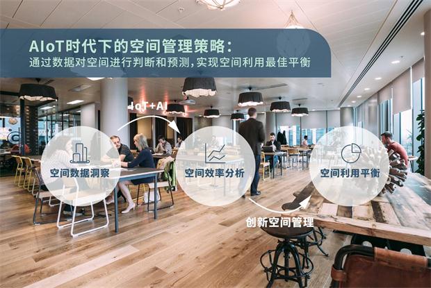 9AM攜手微軟，以AIoT 布局重塑全球未來(lái)辦公新體驗(yàn)