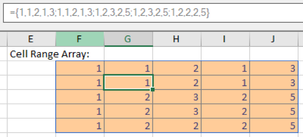 Spread.NET 表格控件 V12.1 正式發(fā)布！加入動態(tài)數(shù)組，讓公式運(yùn)算更具效率