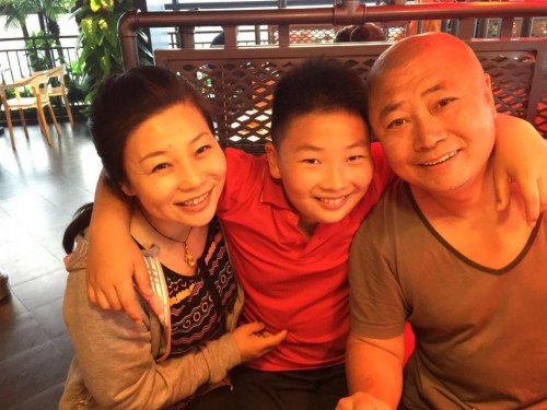 vipJr“帶你去哈佛”活動(dòng)收官，優(yōu)秀學(xué)員孫赫獲赴美游學(xué)資格