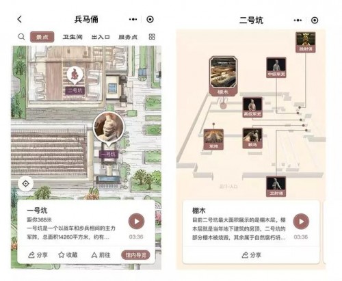 “盤活”了故宮、敦煌、秦陵…騰訊到底用了哪些法寶？