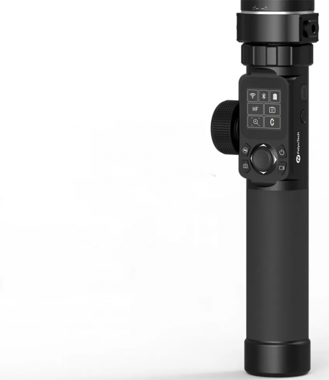 重新定義穩(wěn)定器，飛宇穩(wěn)定器兩款新品AK4500、VLOGpocket上市