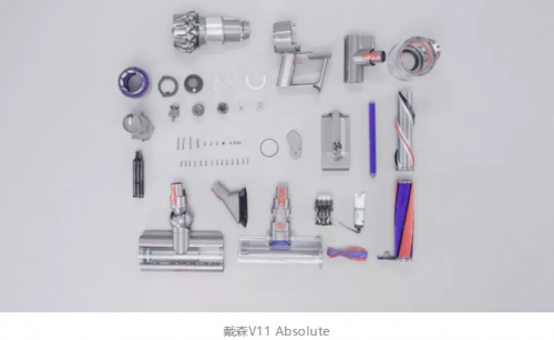 家用吸塵器哪種好用？戴森這么貴，會(huì)不會(huì)是噱頭？