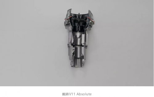 家用吸塵器哪種好用？戴森這么貴，會(huì)不會(huì)是噱頭？