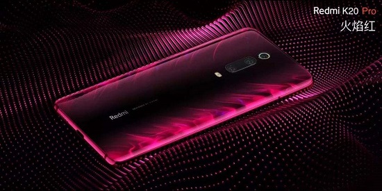 配置相同的情況下，聯(lián)想Z6Pro、小米9、紅米K20 Pro怎么選？