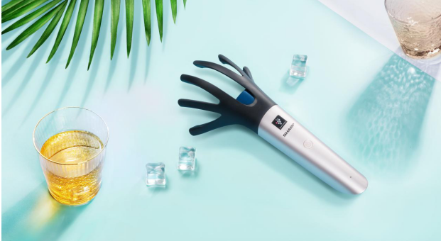 打造智趣生活，夏普小家電滿足你不同的生活要求