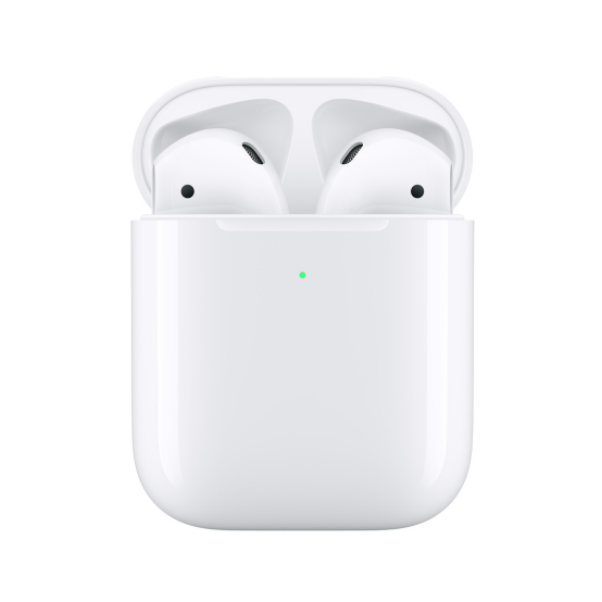 真無線耳機(jī)新寵，UA小黑盒大戰(zhàn)蘋果AirPods