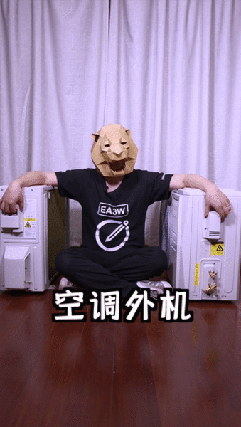 618超值觸底價(jià)！華凌、米家這兩款空調(diào)，哪個(gè)更合你心意？
