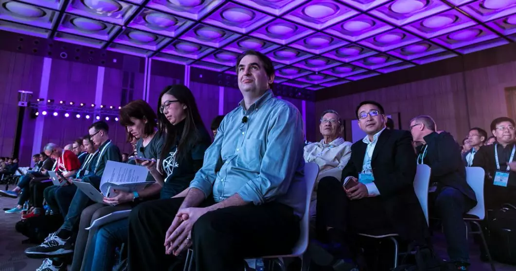 聚科技精英，享開源之美- 2019 Open Source Summit 主題演講+項目亮點
