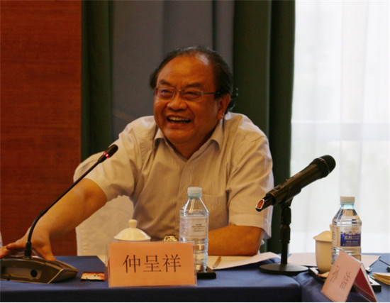 愛奇藝《破冰行動》研評會在京舉行 廣電總局、公安部等相關(guān)領(lǐng)導(dǎo)高度肯定主旋律題材創(chuàng)作