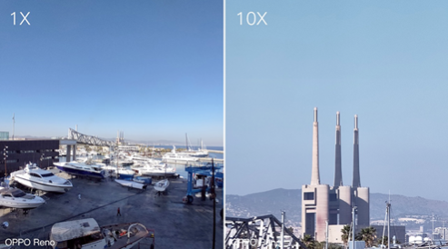 X27和OPPO Reno買哪個(gè)？誰(shuí)才是全面屏手機(jī)的王者？
