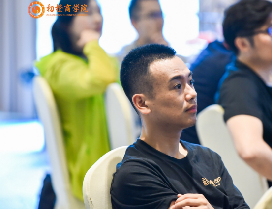 電商新元年，鯨靈攜手初橙基于社交社群揭秘增長的本質(zhì)內(nèi)涵