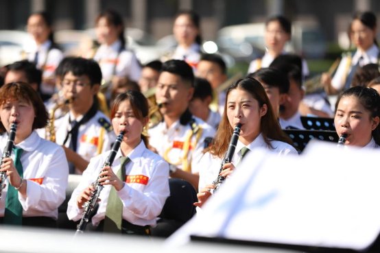 悅馬松花江，美哉吉林城，2019吉馬魅力綻放！