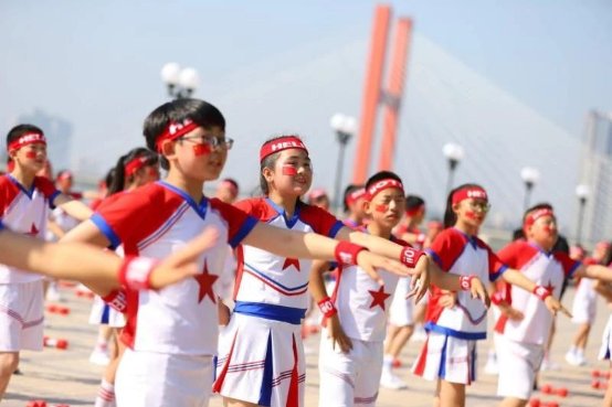 悅馬松花江，美哉吉林城，2019吉馬魅力綻放！