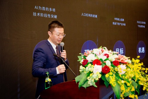 直擊未來，2019年恒博機器人三大盛會圓滿落幕，展機器人創(chuàng)新發(fā)展大格局
