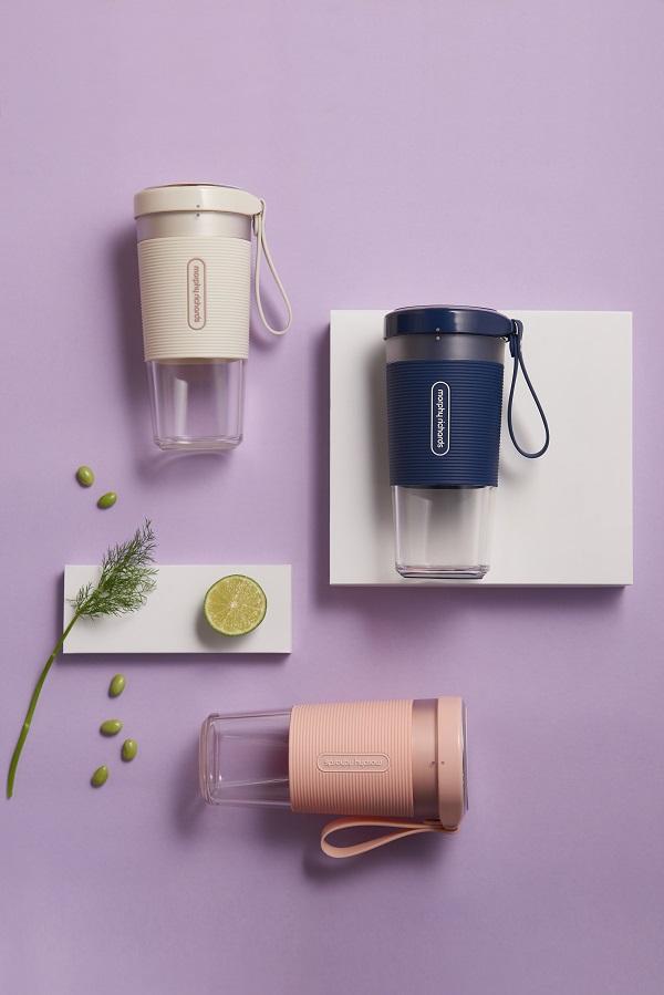 摩飛電器火爆國內(nèi)市場，廚電行業(yè)進入品質(zhì)時代