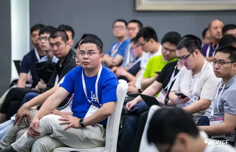 KubeCon + CloudNativeCon + Open Source Summit 2019大會第二天看點不斷!