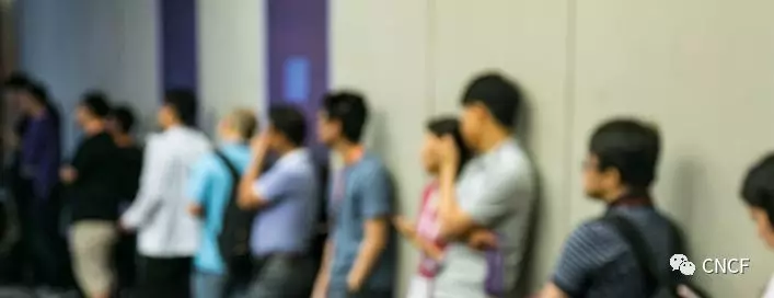 KubeCon + CloudNativeCon + Open Source Summit 2019大會第二天看點不斷!
